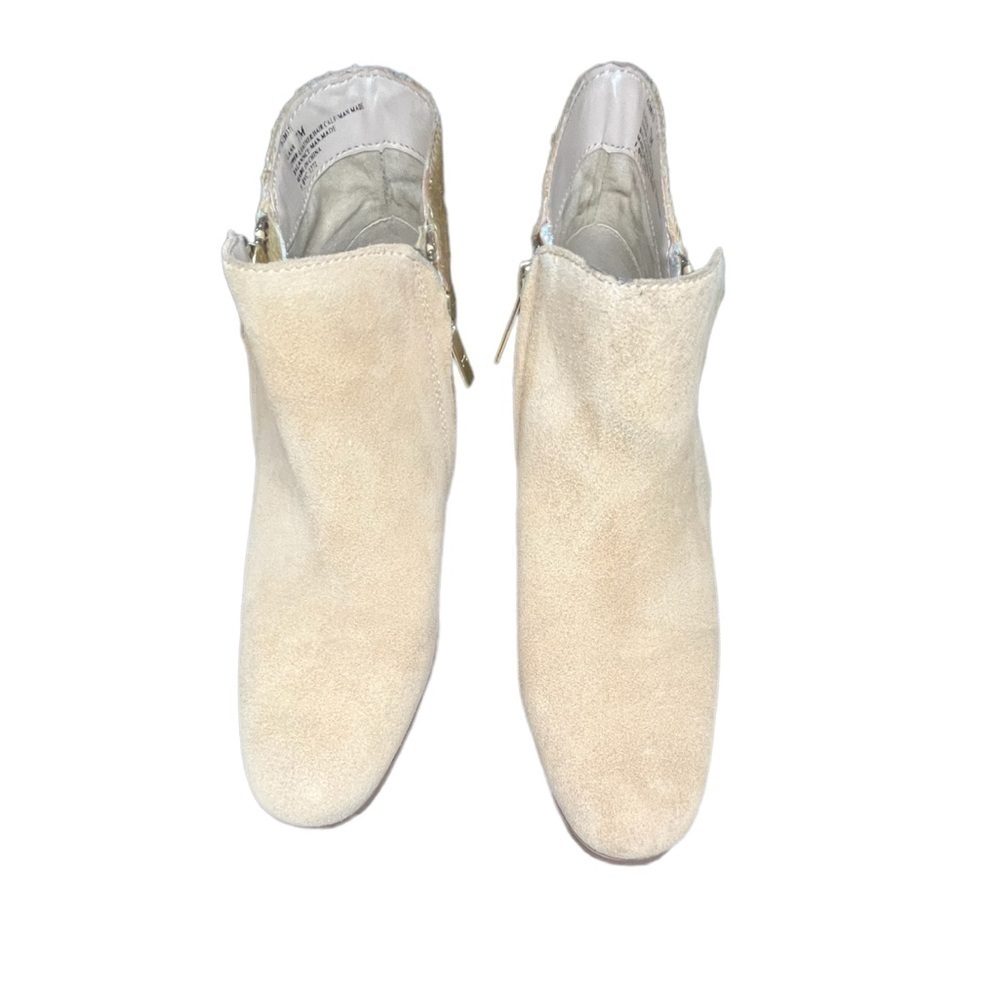H by HALSTON Booties